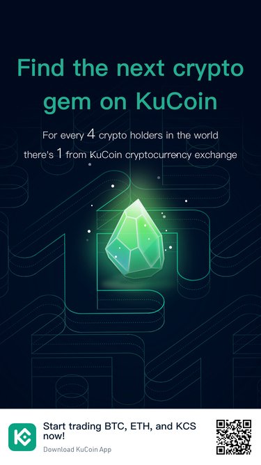 Kucoin exchange